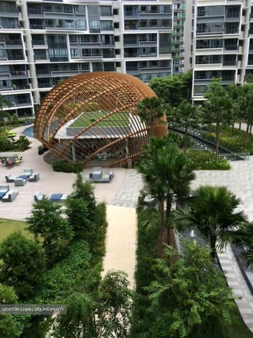 The Palette (D18), Condominium #470796751